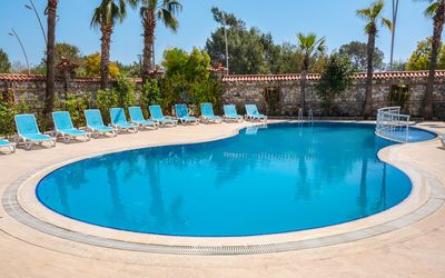 Beldibi Beach Hotel · 2