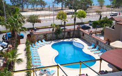 Beldibi Beach Hotel · 3