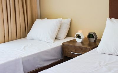 Belsea Hotel · 4
