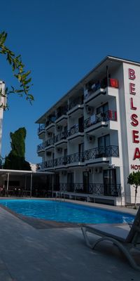 Belsea Hotel