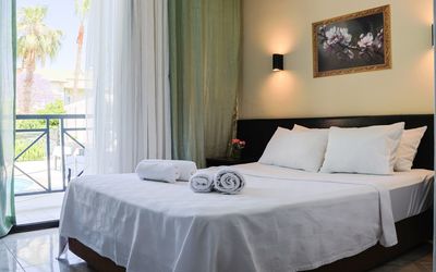Belsea Hotel · 5