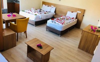 Castello Hotel & Aparts · 5