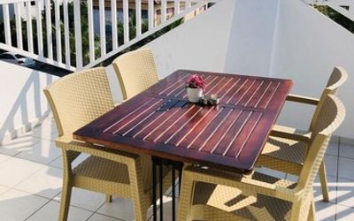 Castello Hotel & Aparts · 3