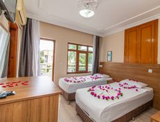 Standard Room - Double
