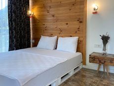 Standardzimmer - Doppelzimmer