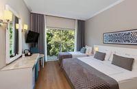 Standard Room - Land View