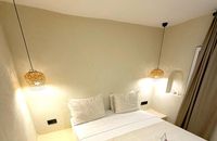 Bodrum Kat Concept Eko Oda