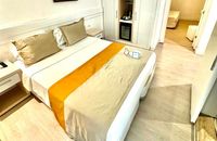 Bodrum Kat 4 Kişilik Standart Oda
