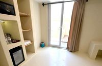 Konsept Teraslı Bodrum Kat Standart Oda
