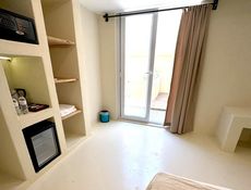 Konsept Teraslı Bodrum Kat Standart Oda
