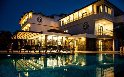 Edem Flower Hotel · 2