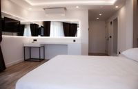 Comfort Triple Room With Balcony