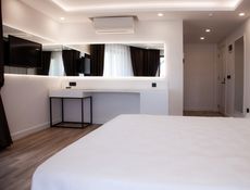 Comfort Triple Room With Balcony