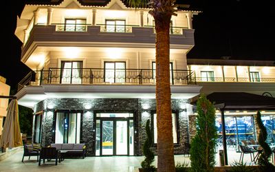 Edem Flower Hotel · 3