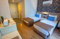Accessible Room