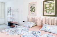 12 Apartment Göynük