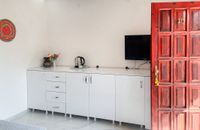 15 Apartment Perge