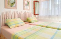 14 Apartment Sedir