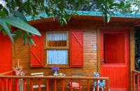 Monk Home 16 m²