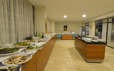 Kaftans Otel · 3
