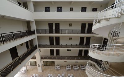 Kaftans Otel · 5