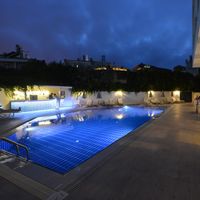 Kaftans Hotel by RRH&R