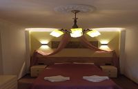 Sadece Oda Çift Kişilik