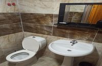 Sadece Oda 3 kişilik Oda