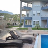 Kemer Babel Residence & Suites