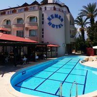 Kemer Hotel