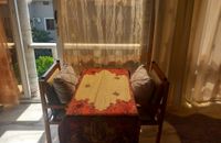 Suit Oda - Dağ Manzaralı
