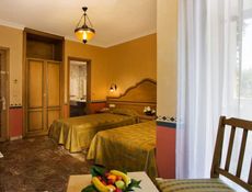 Стандартна стая Bay Accommodation