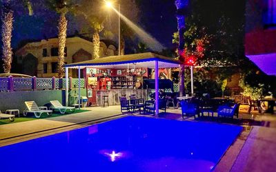 Latino Hotel · 2