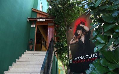 Latino Hotel · 5