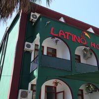 Latino Hotel