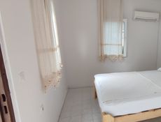 Mountain View Room