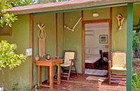 WOOD Bungalov
