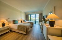 Park Building Standart Room
