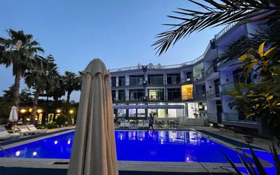 Moda Suit Hotel · 3