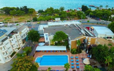 More Otel · 3