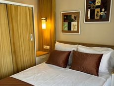 Superior Room - Partial Sea View