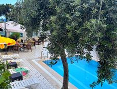 Deluxe Room - Sea View