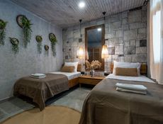 Two Bedroom Villa