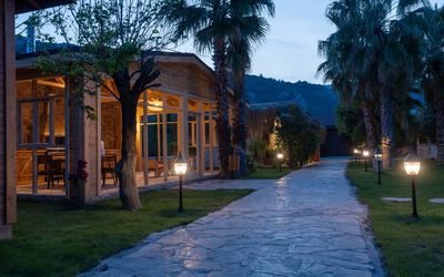 Naturelife Bungalows & SPA · 4