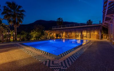 Naturelife Bungalows & SPA · 5