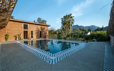 Naturelife Bungalows & SPA · 3