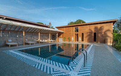 Naturelife Bungalows & SPA · 2