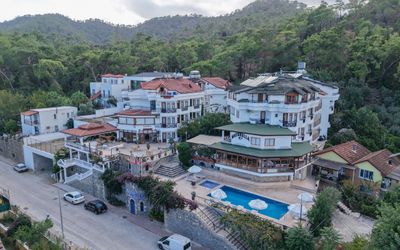 Naturella Apart Hotel · 4
