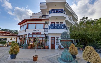 Naturella Apart Hotel · 2