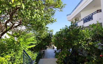 Naturella Apart Hotel · 5